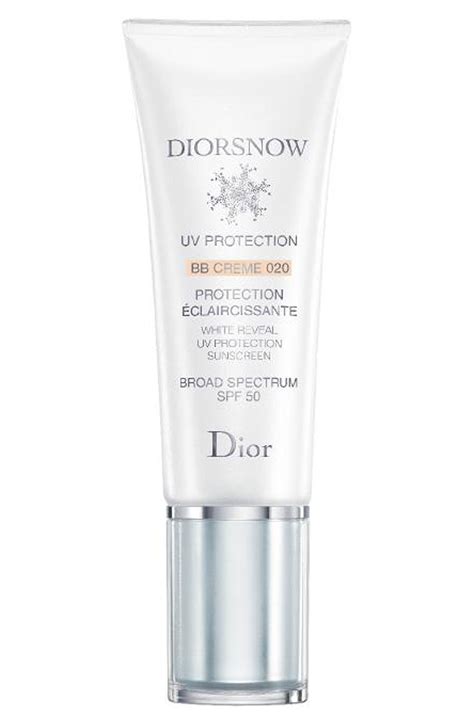 dior sunscreem